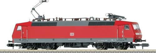 MiniTrix Hobby T16024 N E-Lok BR 120 der DB AG, 1:160 - Bild 1