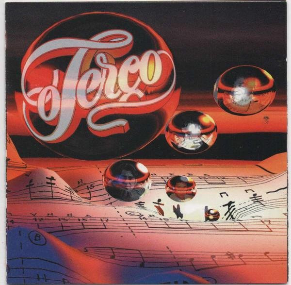 CD O Terço - Komponisten 11v160 von Primal Records, Rock Musik aus Brasilien, 1996, Farbe: Rot, Gebraucht - Bild 1