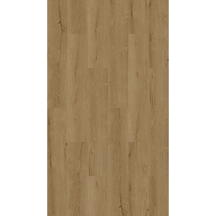 Decoflooring Vinylboden Rhone Eiche Dryback in Braun mit Holzoptik - Bild 2