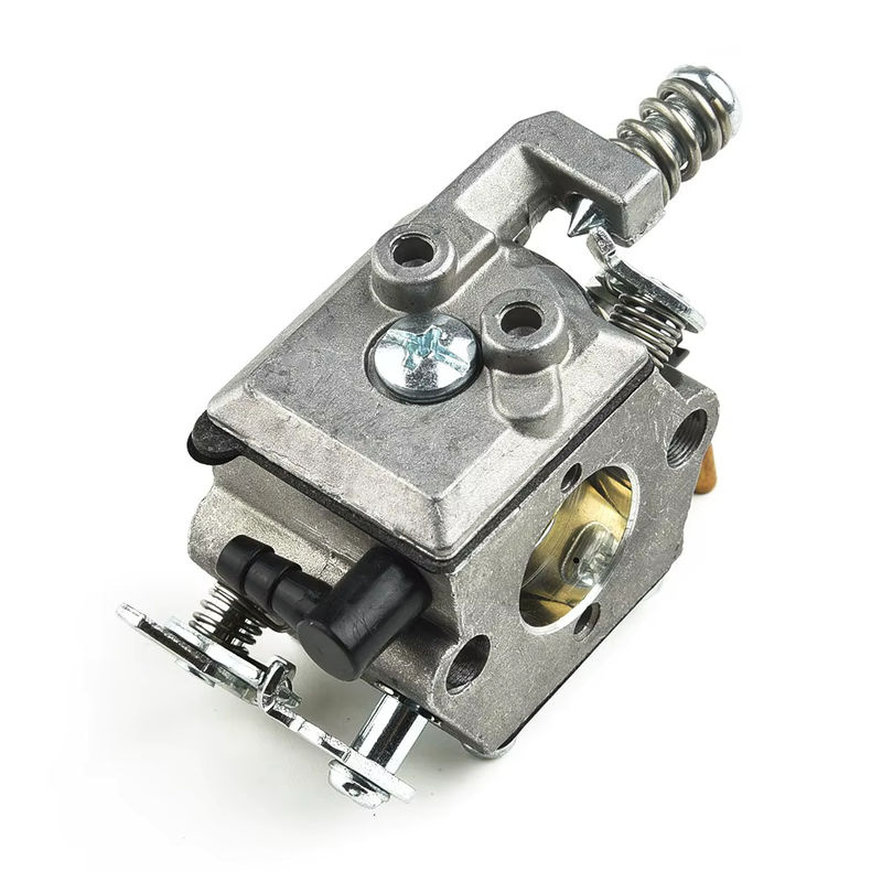 DAZZLEEX Vergaser Carb Fit für 38cc 3800 2-Takt Kettensäge Ersatzteil für Gartenwerkzeuge - Bild 2