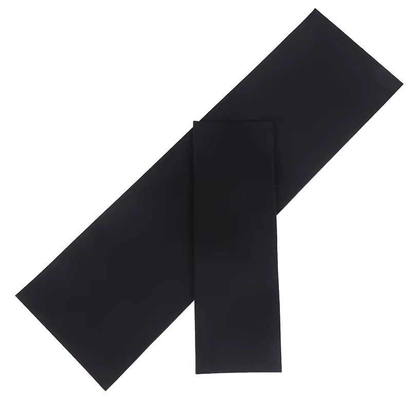 JETTING Poron-Unterlage Schaumstoff für mechanische Tastaturen, Farbe: Schwarz, Dicke: 3 mm - Bild 2