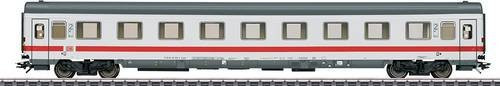 Märklin Abteilwagen Bvmkz 856 der DB AG, Abteilwagen 2. Klasse, H0, 1:87 - Bild 1