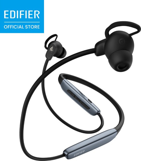 Edifier W280NB Pro Neckband Kopfhörer mit Hybrid ANC, Bluetooth 5.4, Hi-Res Audio und IP55 Schutz - Bild 1