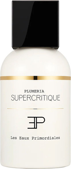 Les Eaux Primordiales Plumeria Supercritique Eau de Parfum, Unisex - Bild 1