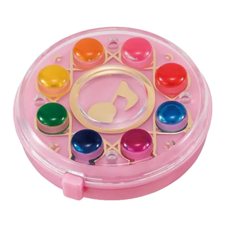 Bandai Doremi Mini Zauberstab Transformator, Actionfigur, Miniatur Modell - Bild 1