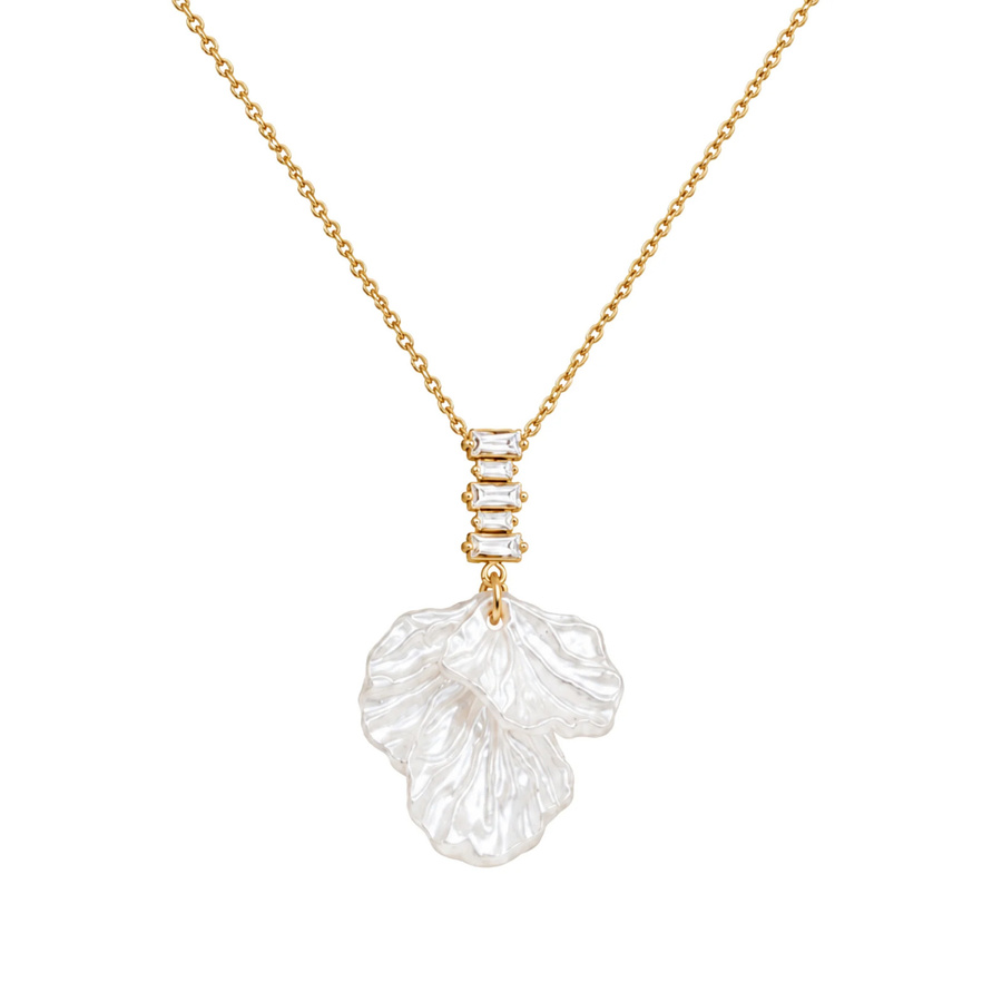 Heideman Kette Beryl, Gold, Damen - Bild 1