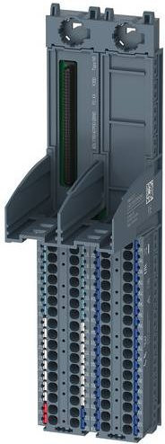 Siemens 6DL1193-6TP00-0BN0 in Grau - Bild 1