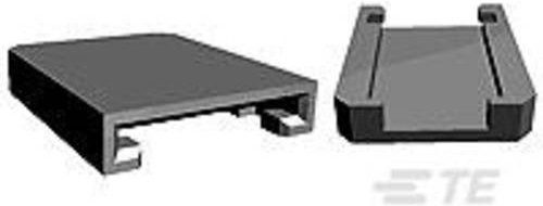 TE Connectivity MQS Connector 929650-2 Schwarz - Bild 1