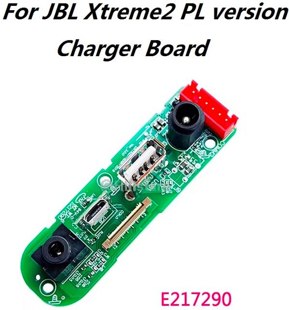 JBL Xtreme 2 Ersatz Ladegerätplatine PL Version für Bluetooth-Lautsprecher - Bild 1