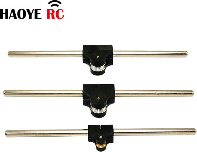 Haoye Rohrbieger Rohrbiegegerät Kombinationsmaschine 3,2/4,0/4,7 mm - Bild 1