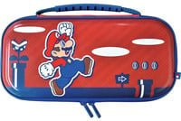 HORI Vault Case Mario Premium Etui für Nintendo Switch 2 Schutzhülle in Multicolor - Bild 1