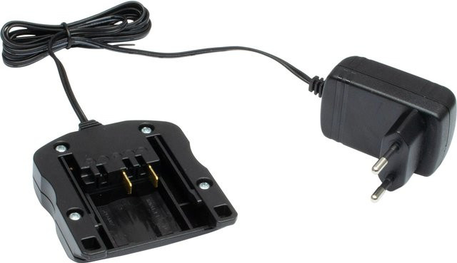 LUX Tools Ladegerät für A-RT-20Li/26, A-GMS-20Li Set, A-HS-20/52 und A-HS-20/51T - Bild 1