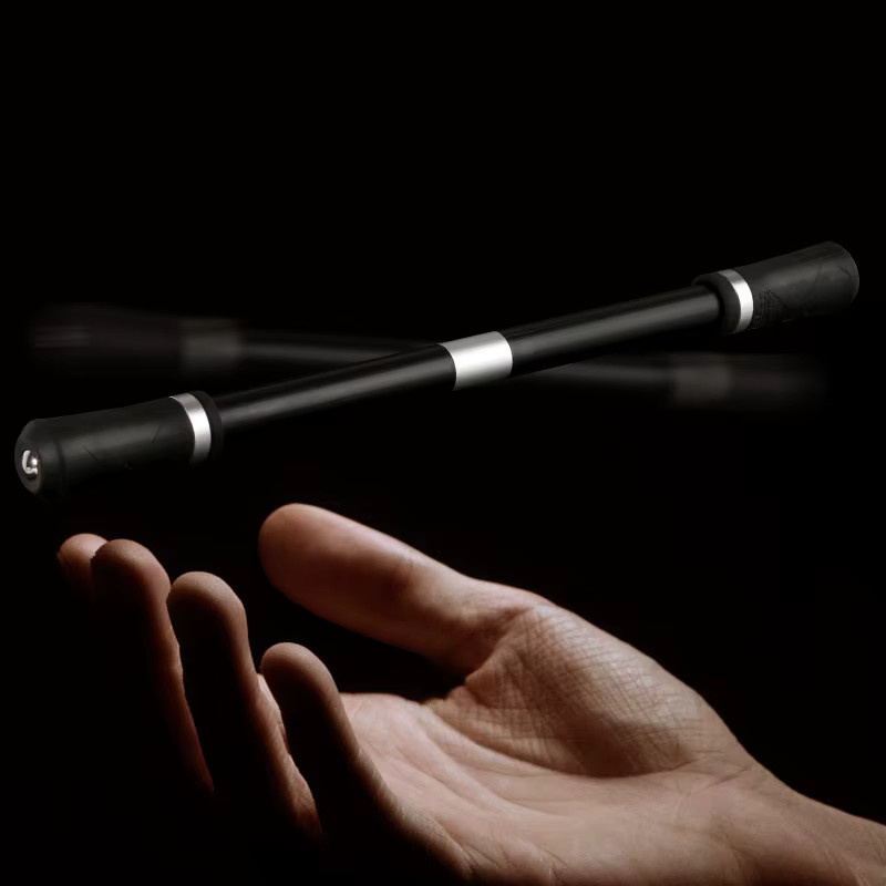 soulbao Rotierender Gaming Stift, Anti-Skid Spinning Pen, Spielzeug - Bild 2