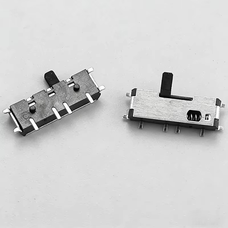 Ersatz-Tasten für Nintendo DS Lite Power-Schalter Ein/Aus-Taste in Schwarz als Reparaturzubehör - Bild 3