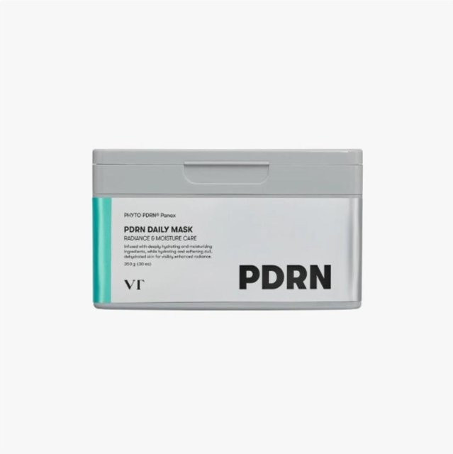 VT PDRN Tägliche Maskenblatt, 30 Stk, Unisex - Bild 1