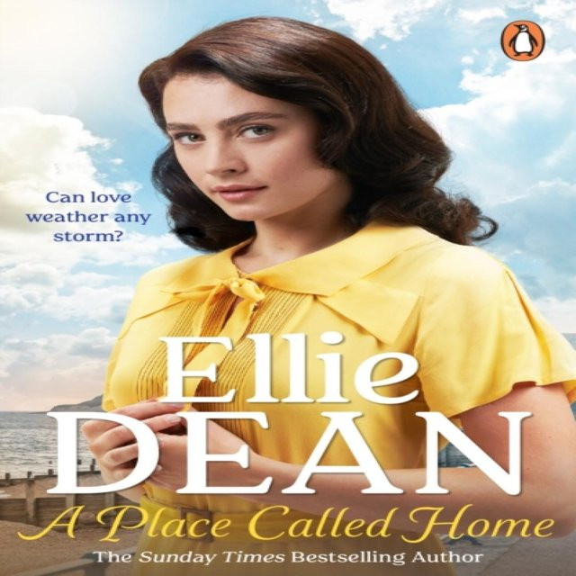 Ein Ort namens Zuhause von Ellie Dean, Taschenbuch - Bild 1