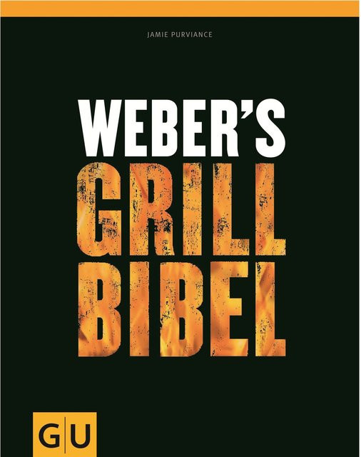 Weber's Grillbibel von Jamie Purviance, Hardcover - Bild 2
