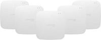 LANCOM LX-7200 WiFi 7 Access Point mit Bluetooth und USB-C, 5er Bulk, Weiß - Bild 1