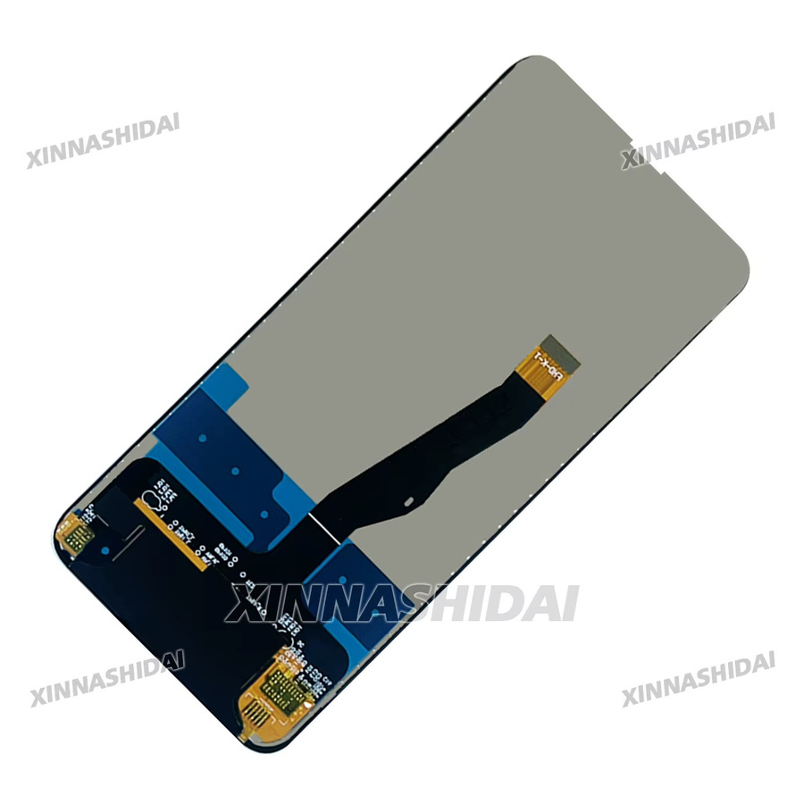 Huawei LCD Display mit Touchscreen Digitizer für Y9 Prime 2019 und P Smart Z - Bild 3