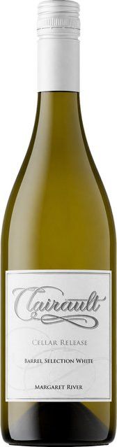 Clairault Weißwein Barrel Selection 2017, Margaret River, Australien, trocken, 0,75 l - Bild 1