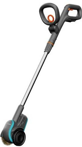 Gardena Akku-Fugenbürste EasyWeed 1800/18V P4A Solo 14820-55 - Bild 1