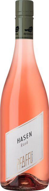 Pfaffl Roséwein Zweigelt, 2025, Niederösterreich, trocken, 0,75 l - Bild 1