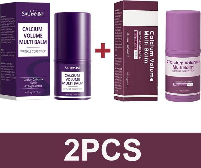SAUVASINE Calciumvolumen-Multi-Balsam für die Augen, Unisex - Bild 1