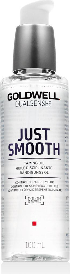 Goldwell Taming Oil Haaröl, 100 ml, Kokosnuss - Bild 1