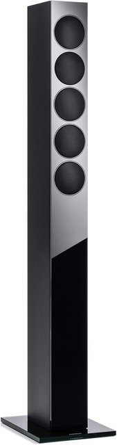 Revox Elegance G120 Standlautsprecher schwarz - Bild 1