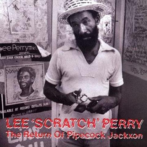 Return Of Pipecock Jackson, Lee Perry, Vinyl/LP - Bild 1