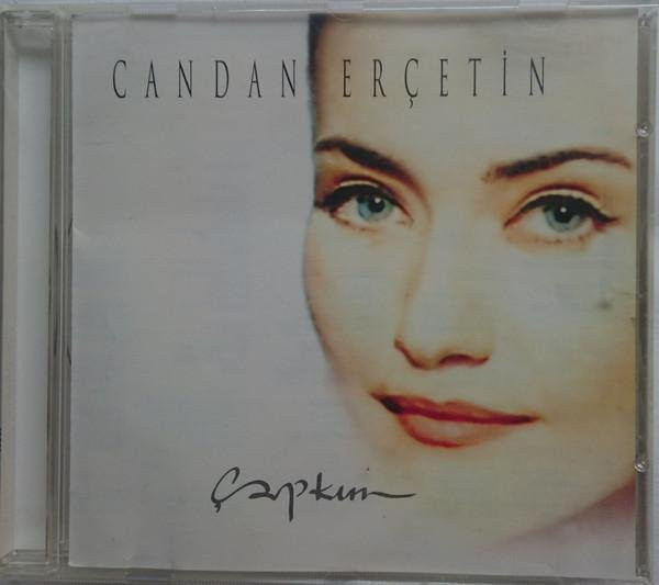 Şapka von Candan Erçetin, CD - Bild 1