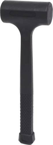 KS Tools Schonhammer Rückschlagfrei, 645g, Schwarz - Bild 1