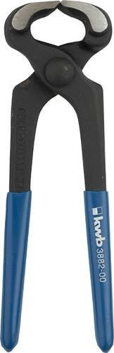 KWB Beißzange 388200 in Multicolour, Länge: 16 cm - Bild 1