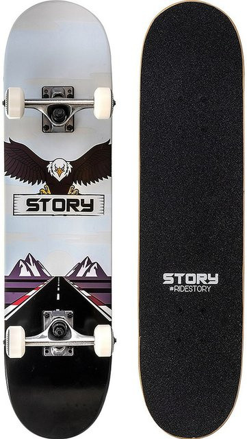 Adler Skateboard Classic 7,5" - Bild 1