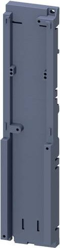 Siemens Sammelschiene 3RA2942-1A grau - Bild 1