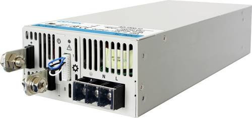 COTEK AC/DC-Einbaunetzteil in Silber - Bild 1
