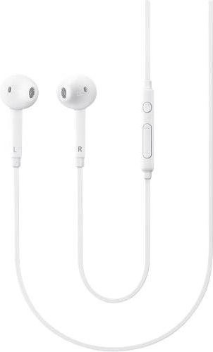 Samsung EO-EG920BW In-Ear Kopfhörer mit 3,5 mm Klinkenanschluss in Weiß - Bild 1