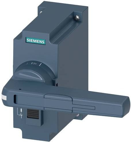 Siemens Direktantrieb in Grau 3KF94011AA00 - Bild 1