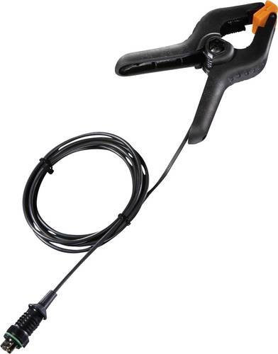 Testo 0613 5505 Sonde in Schwarz - Bild 1