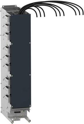 Schneider Electric Frequenzumrichter in Grau - Bild 1