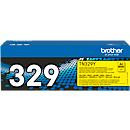 Original Brother Toner TN-329Y Laser Tonerkartusche, Gelb, für DCP-L8450CDW, HL-L8350CDW und MFC-L8850CDW - Bild 4