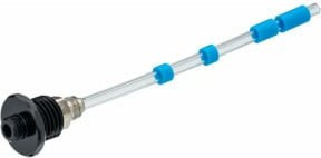 Hazet Aufrollmechanismus 9040N-10-01/3 transparent - Bild 1