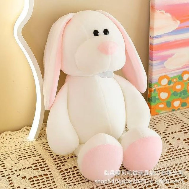 Yiran toy Plüschtier Waldtiere, Puppe, 25cm - Bild 1