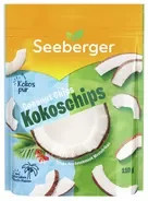 Seeberger Kokoschips Trockenobst 110 g - Bild 1