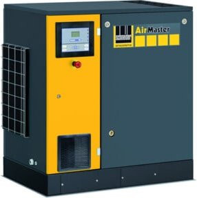 Schneider Electric Kompressor AM D 22-13 XVS in Multicolour - Bild 1