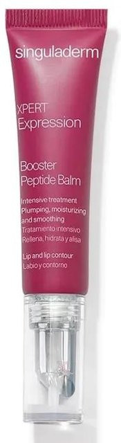 Singuladerm Xpert Expression Booster Peptidbalsam, 10 ml - Bild 1