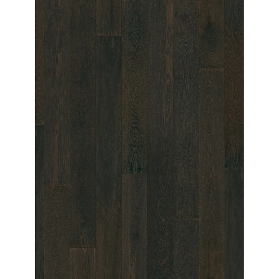 Parador Parkett Classic 3060 Landhausdiele Eiche Pinot in Schwarz und Braun, Länge: 220 cm - Bild 2