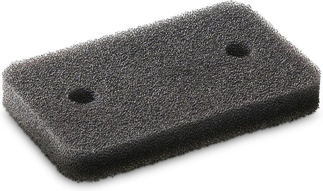 Miele Trocknerfilter 7030060318 in Schwarz - Bild 1
