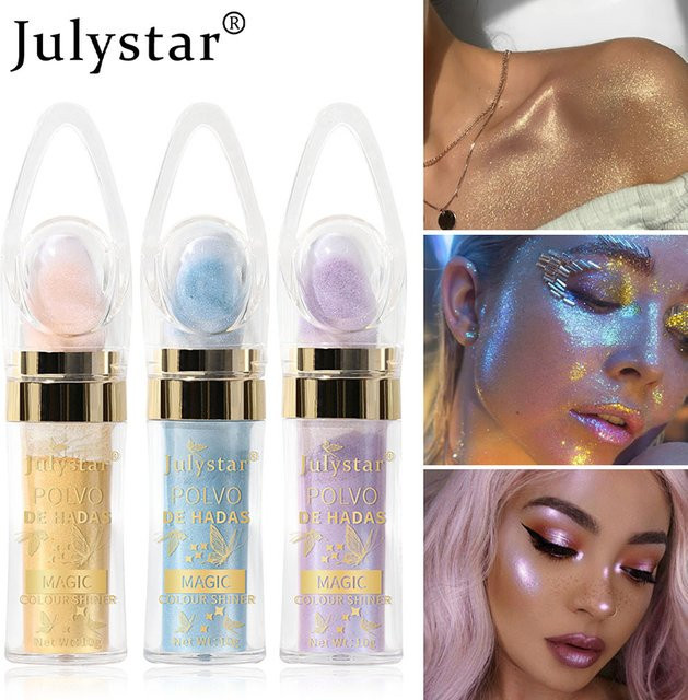 Fee Highlighter Puder, Schimmernd, Unisex - Bild 1
