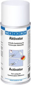 Weicon CA-Aktivator Spray 150 ml - Bild 1